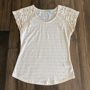 X-Small Maurices Top